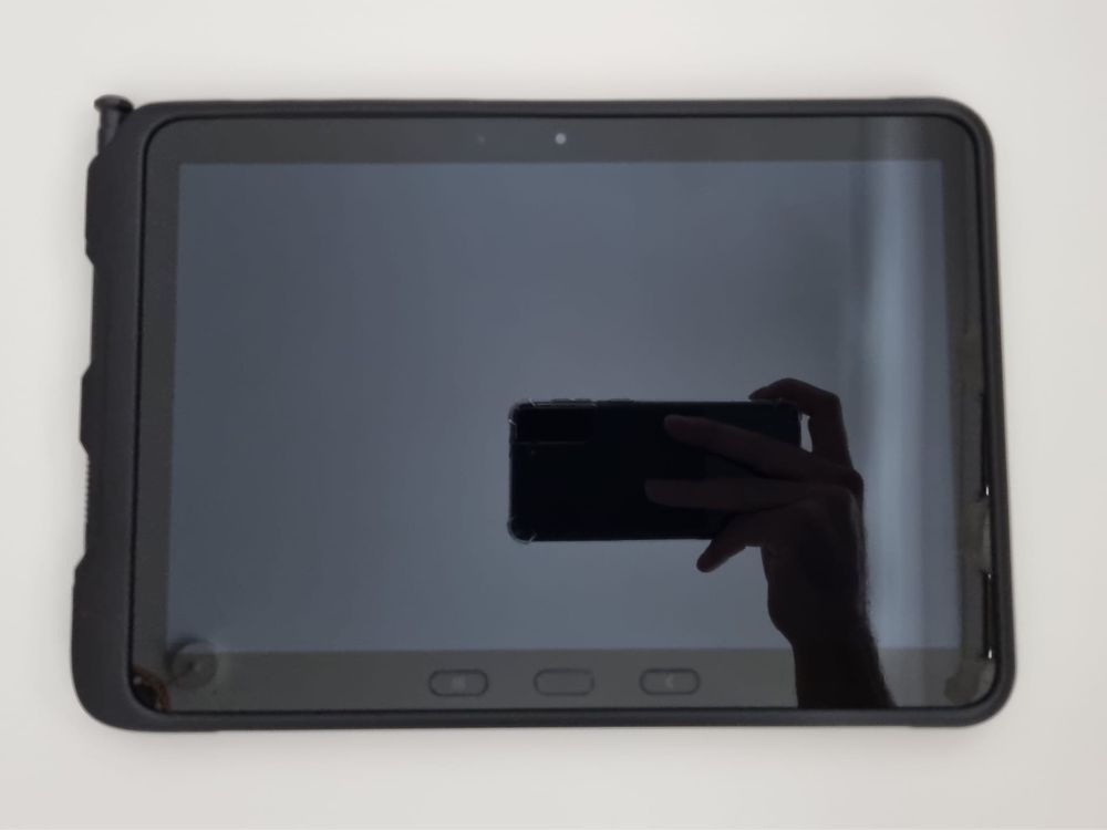 Samsung Galaxy Tab Active Pro 10.1" 4G 64GB