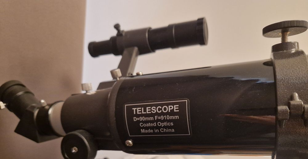 Teleskop SKY-WATCHER BK909 AZ3