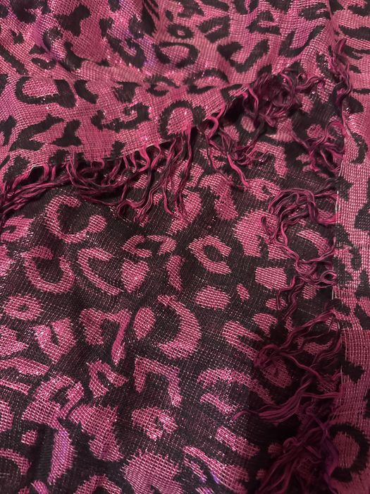 Коасивейшая шаль шарф chanel gucci