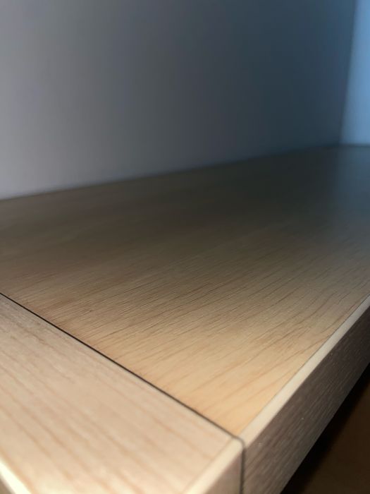 Комод відкритий/ тумба з дерева.