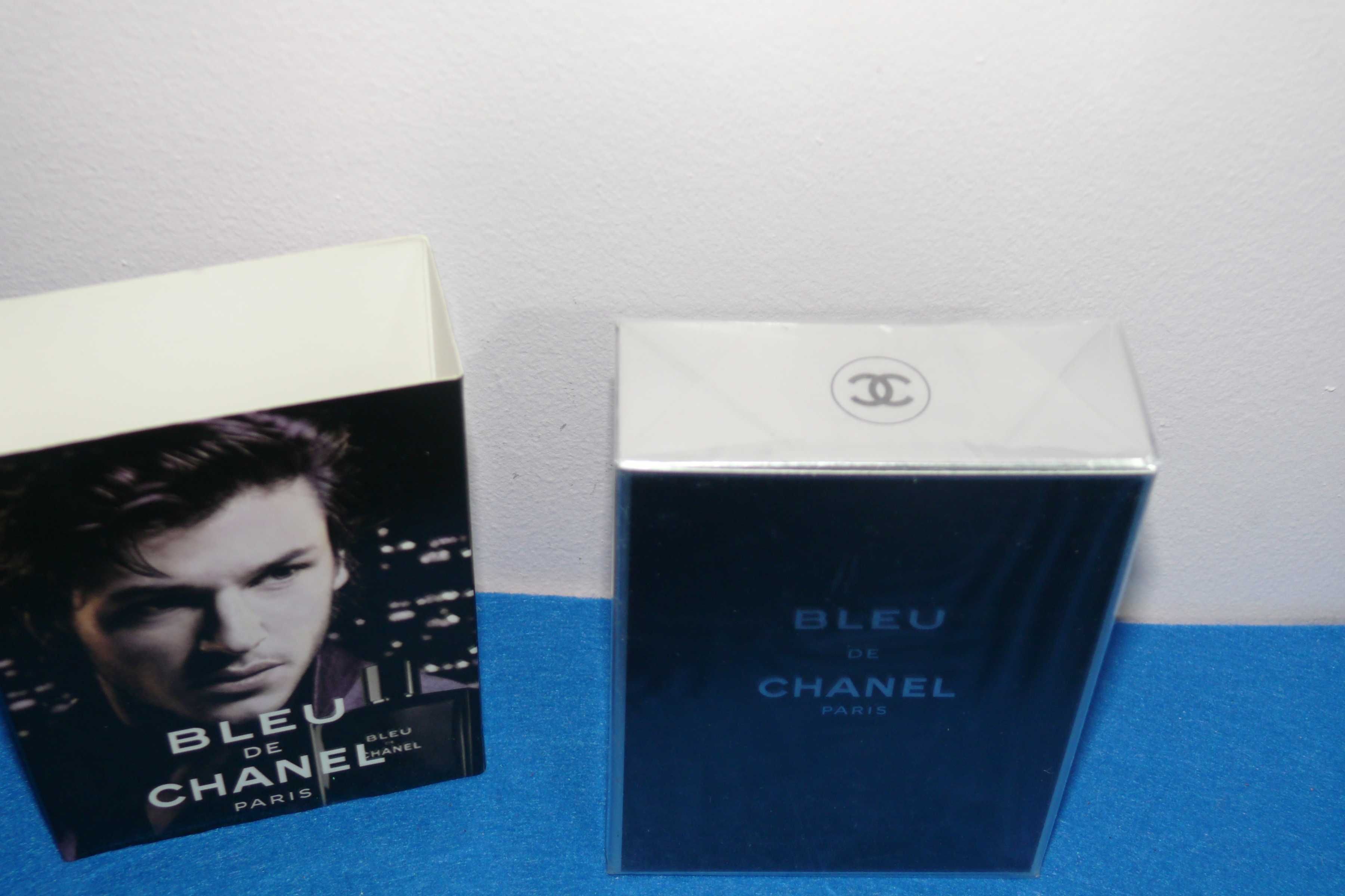 Chanel Bleu De Chanel Man Eau de Toilette 100ml