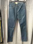 Spodnie Levi’s 511 damskie slim fit nowe rozm W29 L 34