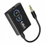 Adapter Bluetooth 5.3 1Mii 2w1 nadajnik i odbiornik AUX