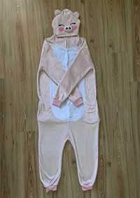 Кігурумі дитяча костюм піжама Свинка Пепа