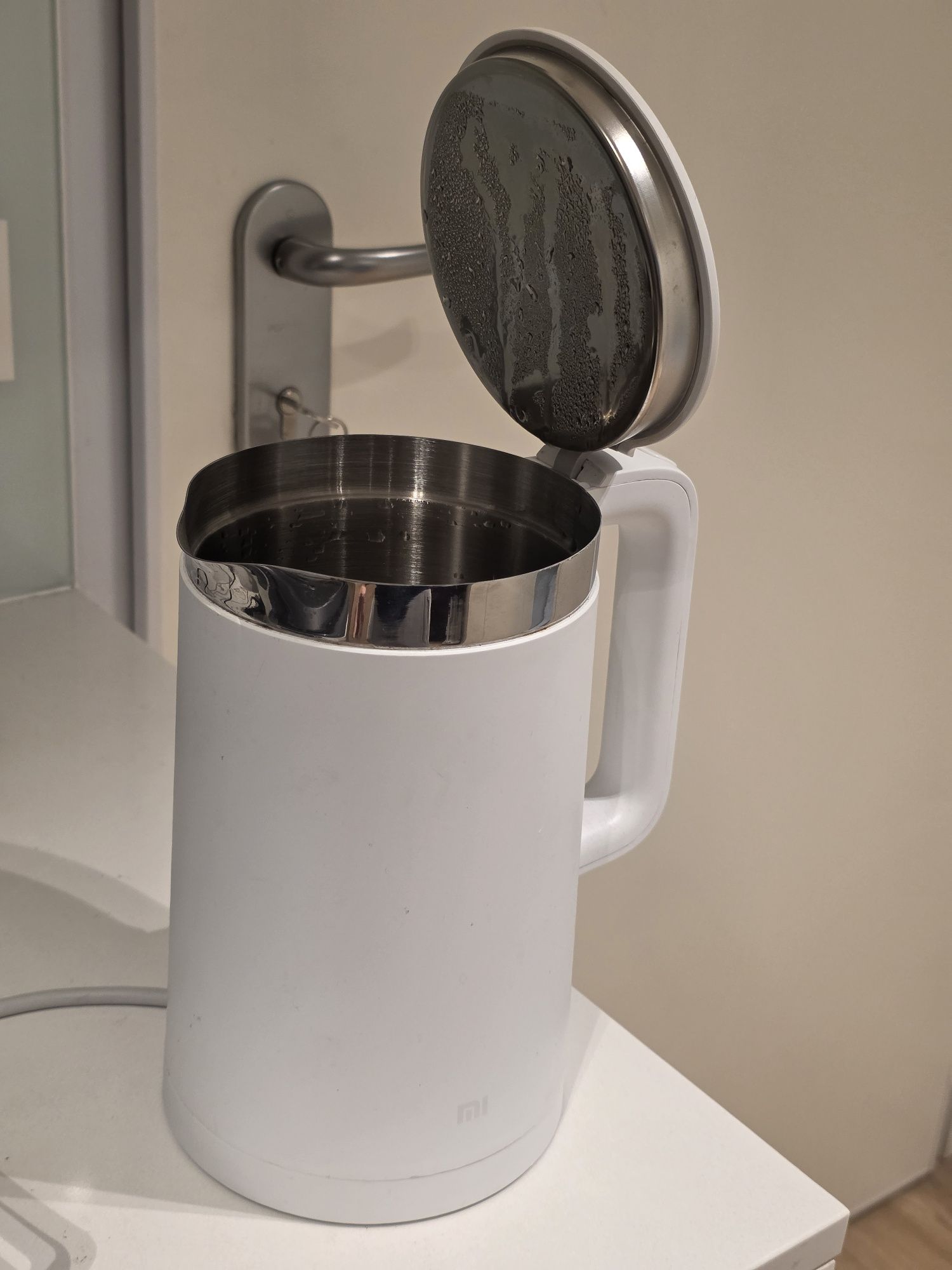 Chaleira elétrica smart Xiaomi