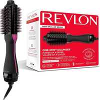 Suszarka do włosów Revlon RVDR5282UKE z angielskim wejściem P5A46