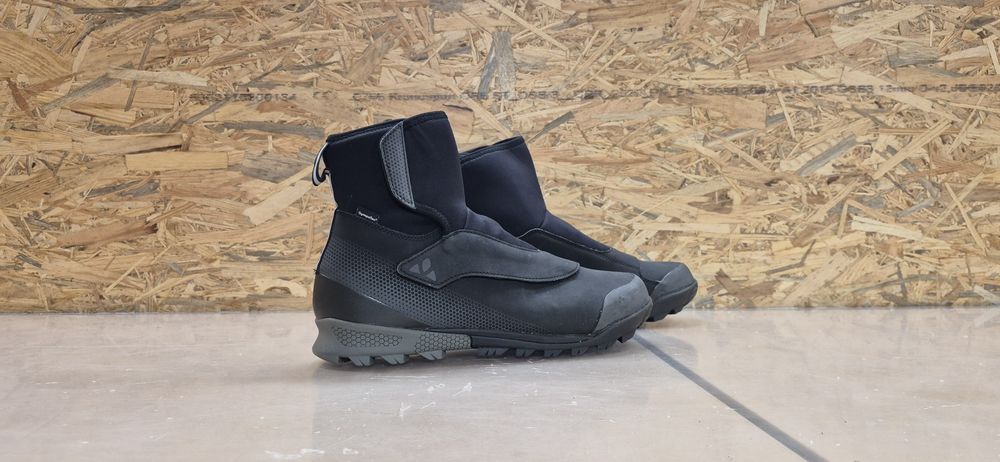 Buty rowerowe Vaude Minaki Mid II STX .