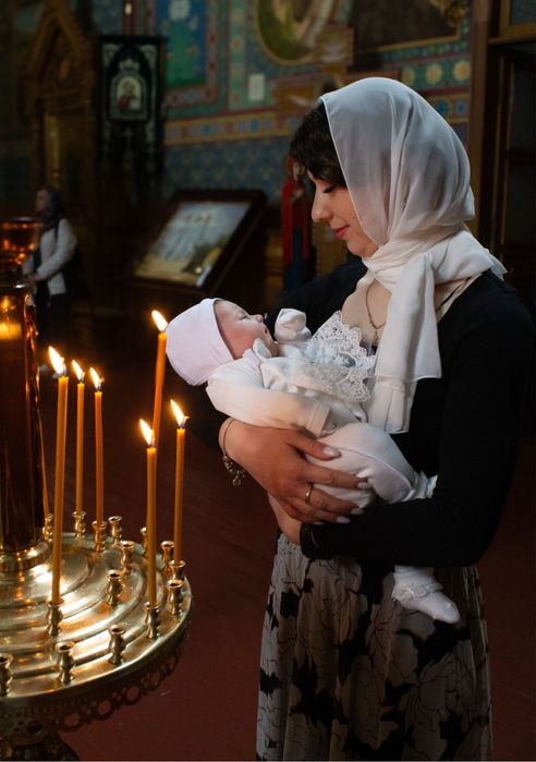 Сімейний Фотограф / весілля,  хрестини, вінчання