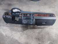 Kokpit deska BMW E90 E91 kpl