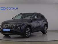Hyundai Tucson 1.6 T-GDi Premium