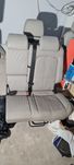 Seat altea komplet foteli skórzanych