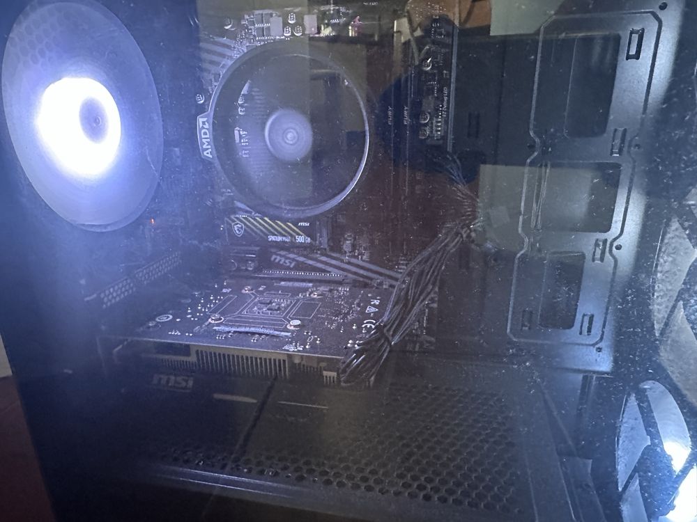 Computador Gamer