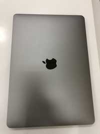 MacBook Pro 13 M1 2020 8GB Ram 512SSD Space Gray з гарантією