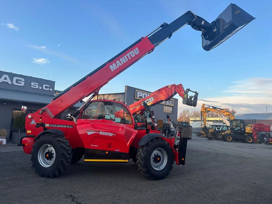 Manitou 1440