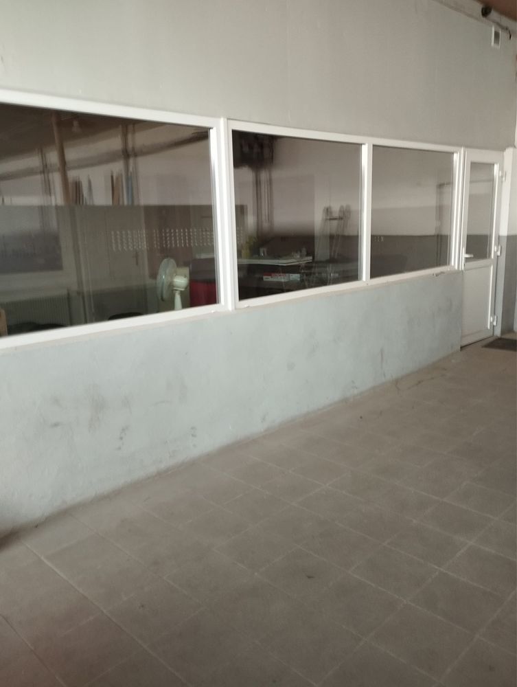 Wynajmę Stolarnię 400m2