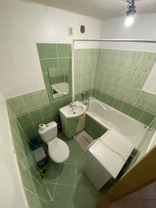 Продам квартиру в Берегові