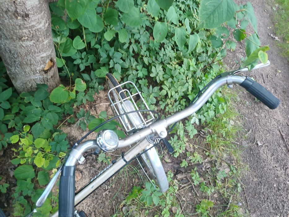 Romet Kometa damka koła 27 cali przerzutki