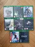 Sprzedaż / zamiana Xbox one / series