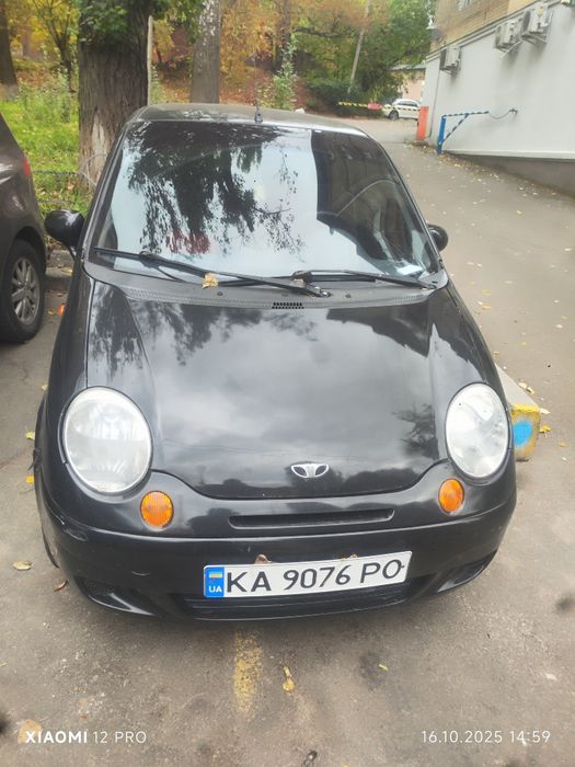 Авто на ходу каждый день