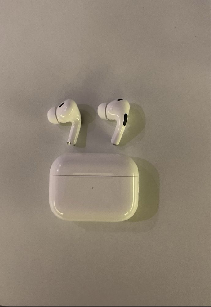 Airpods Pro 2nd Generation