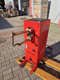 Zgrzewarka Punktowa Magnum SPOT 3000 do blach 25 kVa | ASPA TECNA