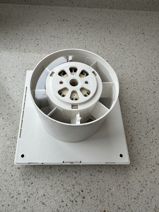 Вентилятор Vents Вентс Квайт 100ТН