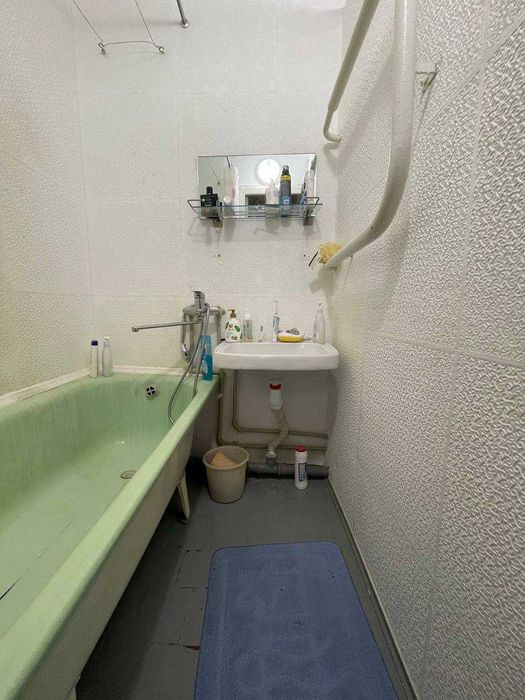 Продам 2к квартиру ж/м Победа 3 ул Мандрыковская 163 Восход