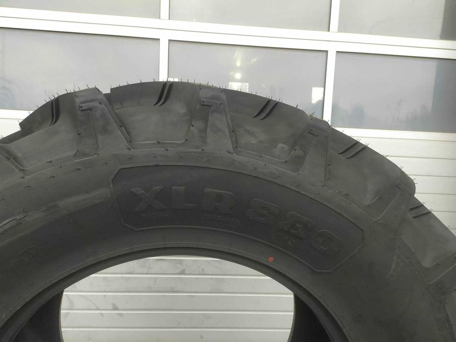 Opona 600/70R34 Ascenso XLR880 160D - GWARANCJA 7 LAT