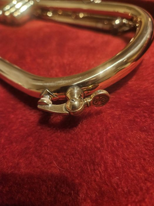 Flugelhorn Selmer