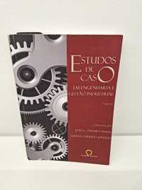 Livro Estudos de Caso Gestão Industrial