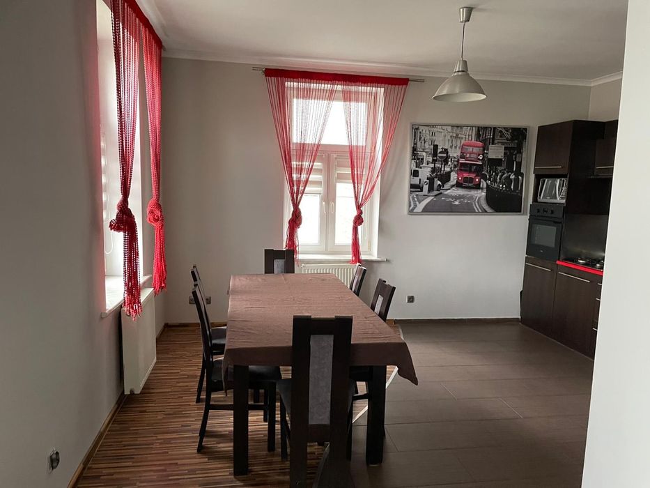 Mieszkanie do wynajęcia w centrum Drezdenka