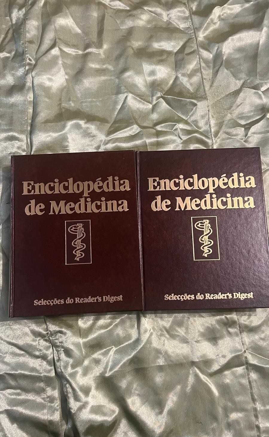 Enciclopédia de Medicina