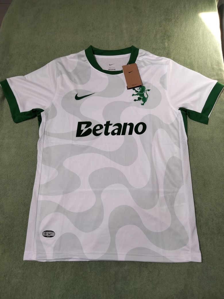 Camisolas Futebol Novas ENTREGA IMEDIATA Entrego em mãos