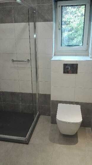 Remonty łazienek,domów i mieszkań!!! PROMOCJE DLA EMERYTÓW!!!