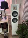 Sprzedam kolumny Audiovector QR3