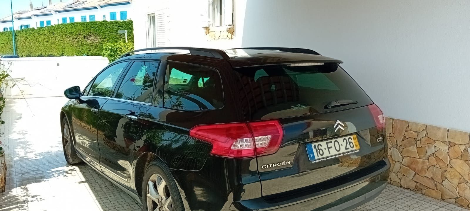 Citroën c5 2000 HDI