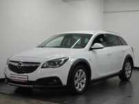 Opel Insignia 2.0CDTI 170PS 4X4 INNOVATION / Auto z Gwarancją - AUTO BIJAK