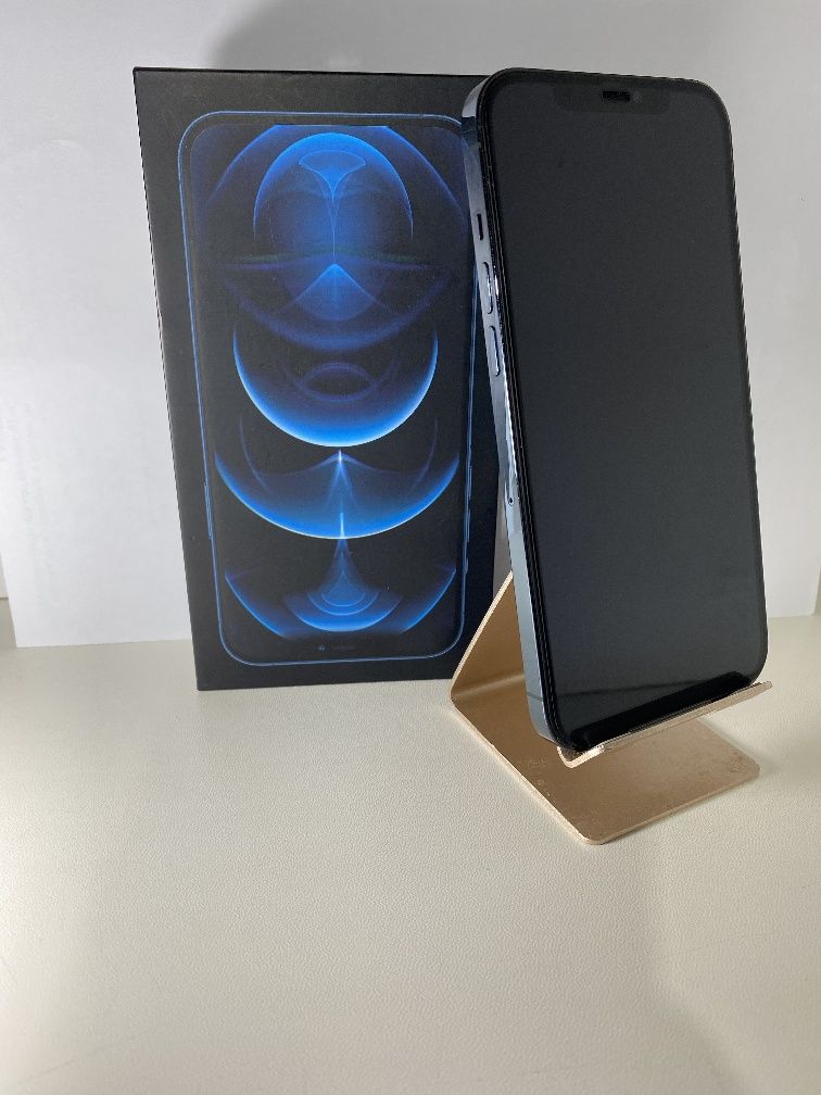 Iphone 12 pro max Neverlock 256 терміново!