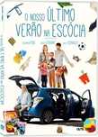 Filme em DVD: O NOSSO ÚLTIMO VERÃO NA ESCÓCIA - Novo! A Estrear Selado