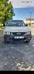 Opel Campo 4x2 - 1997 (Full Box)