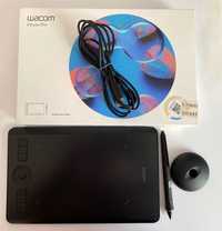 Графічний планшет Wacom Intuos Pro S ( PTH460)