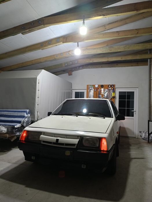 Продам ваз 2108 в хорошому стані