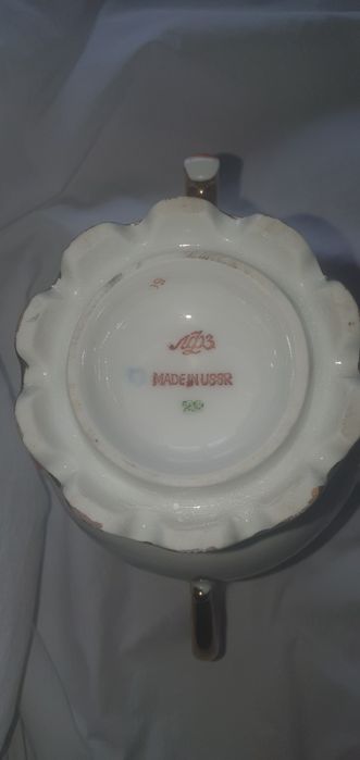 Porcelana Łomonosow