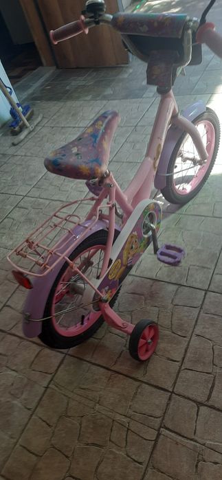 Продам детский велосипед!