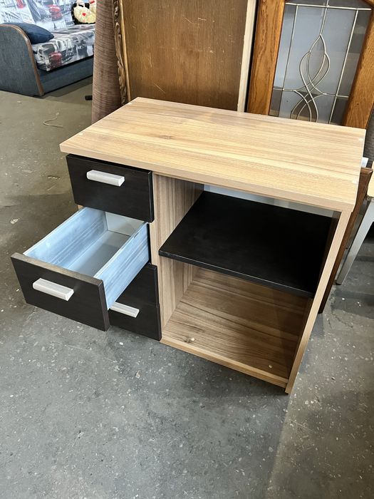 Komoda Komódka Szafka 72/75 cm