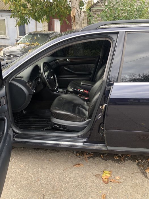 Продам ауди а6с5