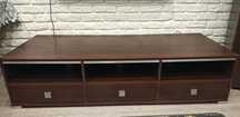 Zestaw mebli Wenge