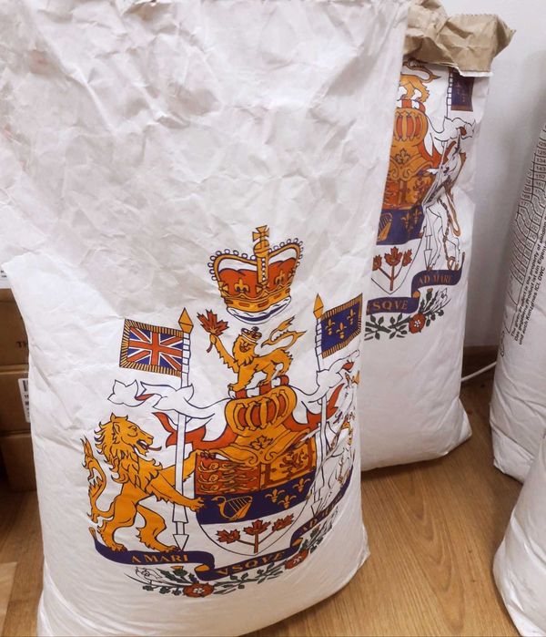 Соя KANSAS, насіння ГМО, канадський сорт, ЕЛІТА