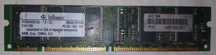 Kość RAM DDR1 PC133 (64MB)
