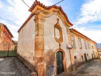Quinta com solar em Fatela